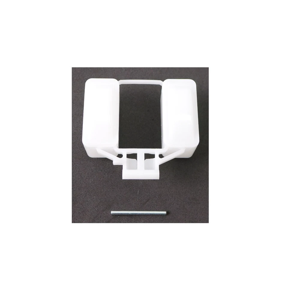 2FastMoto Carburetor Carb Float & Pin for Honda CMX, NX, VT, VTX 16013-MA6-003 - Изображение 2 из 4