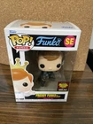 Funko Pop! Freddy Funko as Batman SE Fundays Box of Fun 2022 LE4000 W/Protector