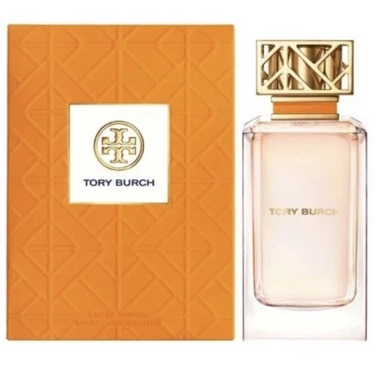 Парфюмерная вода для женщин Tory Burch - огромный выбор по лучшим