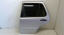 Porte arrière et accessoires Mercedes CLASSE M
