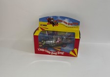 Corgi Chitty Chitty Bang Bang Model Car NEW