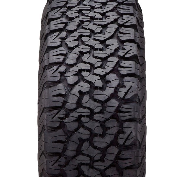 BFGoodrich All Terrain TA KO2 245/70R16 Tire for sale online | eBay