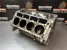 GEN 4 LS3/L92 ENGINE BARE BLOCK ALUMINUM 6.2L 12584724 OEM #C247