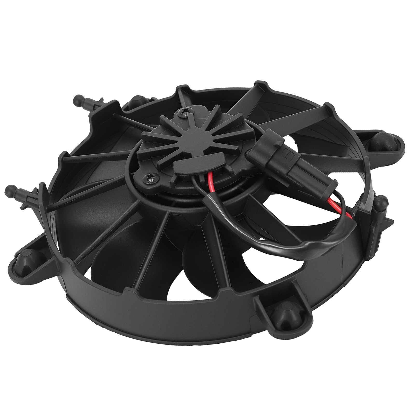 Porsche 911 GT3 2014-2017 Fan assembly
