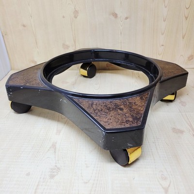 Rainbow Vacuum Cleaner SE D3C D4C R-2800 C Canister Dolly Wheels Caddy Parts