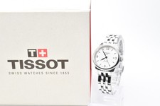 [EXC con scatola] Orologio automatico Tissot Le Locle L134-234 quadrante bian...