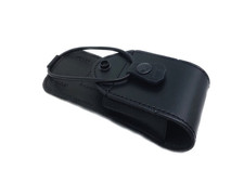 Porta Radio VHF Radar in cuoio 40867200