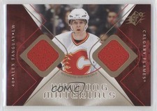 2007-08 SPx Winning Materials Alex Tanguay #WM-AT 0f8