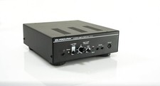 FINAL PRICE Buttkicker BKA-130-C, Power Amplifier Amp, W/ Power Cord Remote.