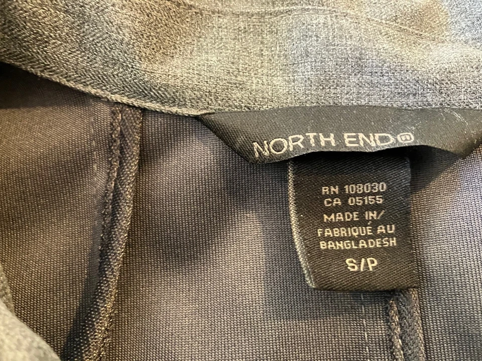 Chaqueta Lucasfilm Skywalker Ranch Summit - Pequeña para hombre Foto 4 de 4