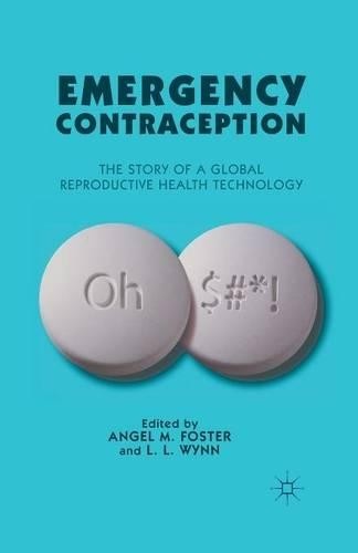 Emergency Contraception - 9781349287277