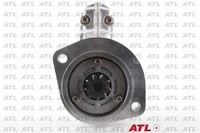 ATL Autotechnik Starter A 16 030 Passend FüR Nissan