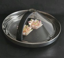 Brathaube Spritzschutz Börner Kitchen Joy Du...