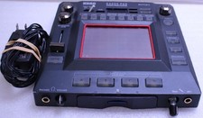 Korg Kaoss Pad KP3+ - Dynamic Effect And Sampler AS IS
