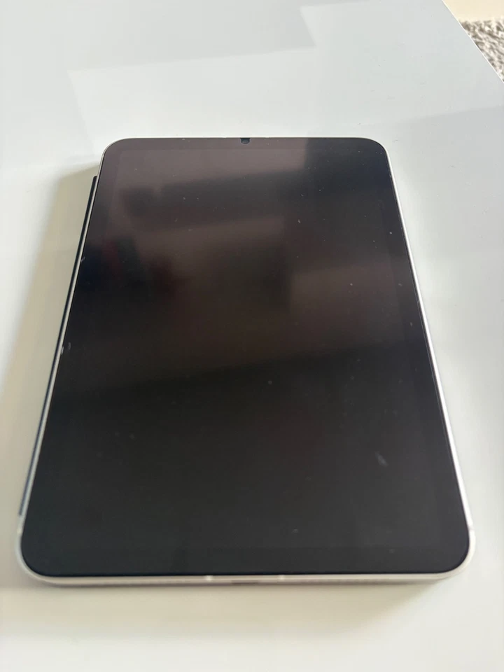 Apple iPad mini (6th generation) · 256GB · Cellular, foto 3 di 5