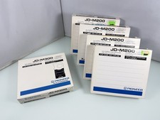 5pc Pioneer 6-Disc Multi Play JD-M200 M300 Six CD Magazine Cartridge - PRW1141