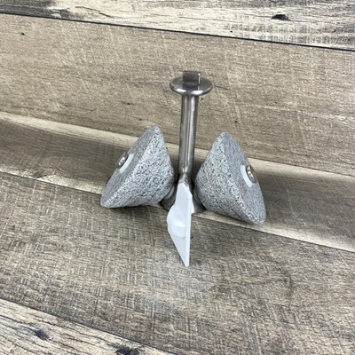 Ultra Dura  Plus 1.25  liter Stone Rollers-Replacement