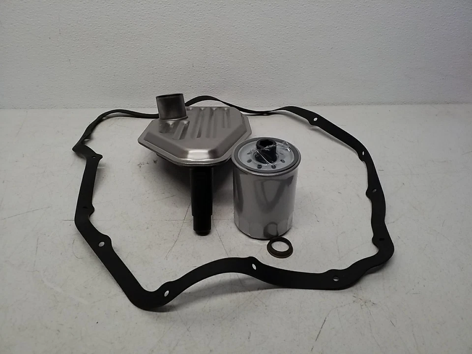 Federated TF-175 Automatic Transmission Filter Kit – High-Efficiency Design - Image 3 of 4