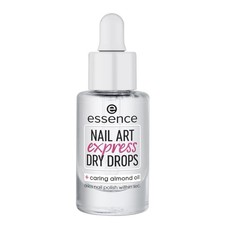 essence gocce per asciugatura rapida smalto unghie (8ml)