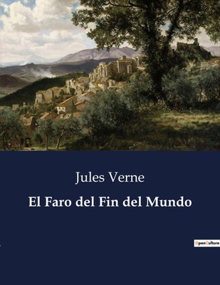 Jules Verne | El Faro del Fin del Mundo | Taschenbuch | Spanisch (2023)