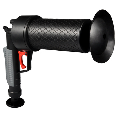 #ad Air Power Drain Blaster High Pressure Drain Opener For Clogged Bath Toilet $35.38