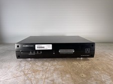 PANAMAX M5100-EX POWER CONDITIONER  SURGE 10 OUTLET