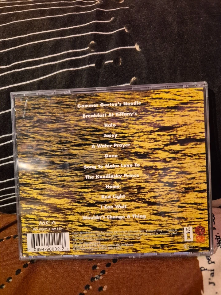 Deep Blue Something - Home -  CD  - Bild 2 von 2