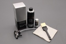 Genuine Audi alloy wheel cleaning kit 00A096327020