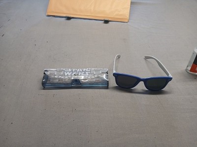 Star Wars Sonnenbrille Unisex R2D2 Kinder