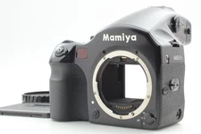 [ Near MINT ] Mamiya 645 AFD Medium Format Film Camera Body Only from JAPAN