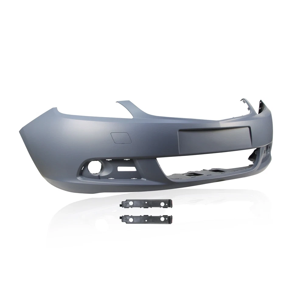 Front Bumper Cover For 2012-2017 BUICK VERANO GM1000930 - Изображение 3 из 4