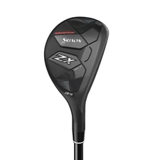 Srixon Golf Mens ZX MkII Hybrid - New - Pick Loft & Flex
