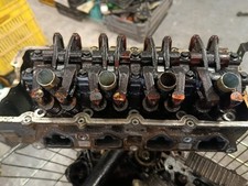 TESTATA COMPLETA MINI COOPER 1.6 BENZINA A GAMMES 16 VALVOLE