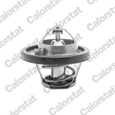 CALORSTAT by Vernet Thermostat Kühlmittel TH6837.82J für MAZDA FORD VOLVO MAX 6