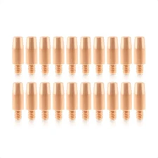 KP2744-035 Lincoln Contact Tip Parts 0.035'' 0.9mm Fit Lincoln Magnum Pro 250...