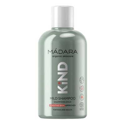 KIND - Mildes Shampoo 250ml | MADARA