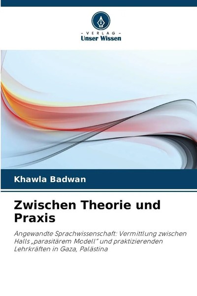 Khawla Badwan | Zwischen Theorie Und Praxis | Taschenbuch | Deutsch (2026)-image