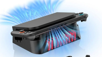 Horizontaler Ständer für Switch 2 Konsole Dock Spiel Karten Aufbewahrung Display Basis Halter