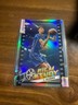 2024 Topps Chrome Basketball - Chet Holmgren #FS-17 (Film Study) OKC Thunder
