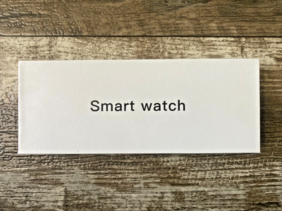 2024 Smart Watch Unisex, Waterproof Smartwatch Bluetooth iPhone/Android NEW