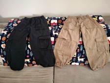 Girls Size 7 Pants Of 2
