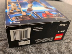 LEGO Star Wars: Scarif Stormtrooper 75523 (2017) Brand New Sealed! Retired, Nice