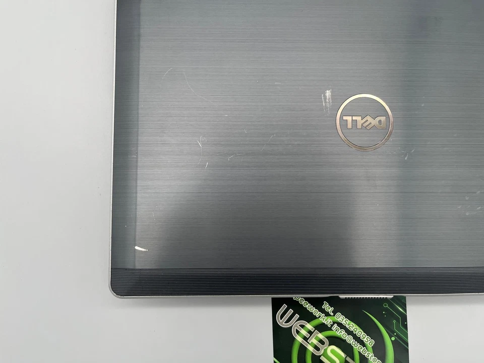 Dell Latitude E6430 · i5-3320M · 4GB · 500GB, foto 3 di 5