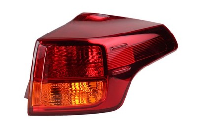 Heckleuchte passend für Toyota Rav4 12/12-01/16 außen Rechts Beifahrerseite