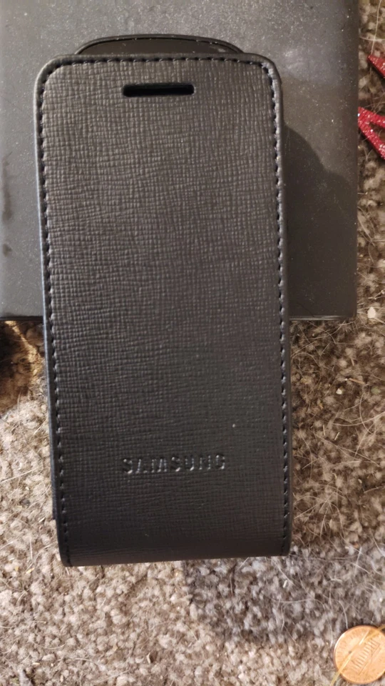 965.Samsung SGH-S150G Very Rare - For Collectors - Locked Tracfone Network - Image 3 of 4