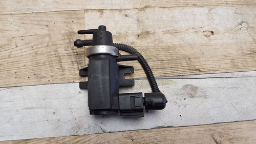 Volkswagen Golf V 2005 Diesel 103kW Turbolader Druckwandler Magnetventil