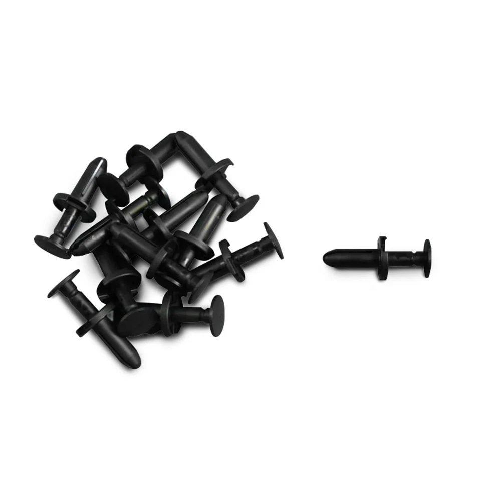 For Dodge Challenger 2011-2014 Mopar Hood Seal Clip — 第 2/4 张图片