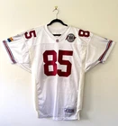 Rob Moore #85 Cardinals Arizona NFL Pro Line Jersey Size 48 Rookie SIGNED