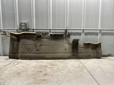 1989-1992 FORD RANGER FUEL GAS TANK SKID PLATE COVER TRIM ORIGINAL OEM