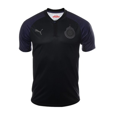 blue puma jersey